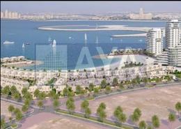 Townhouse - 2 bedrooms - 3 bathrooms for sale in Danah Bay - Al Marjan Island - Ras Al Khaimah