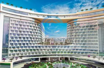 Hotel  and  Hotel Apartment - Studio - 1 Bathroom for sale in Seven Palm - Palm Jumeirah - Dubai
