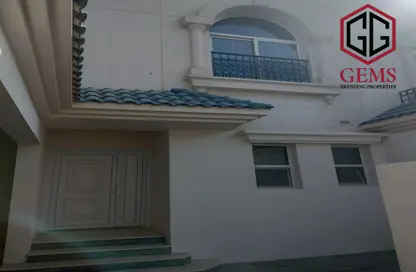 فيلا - 3 غرف نوم - 4 حمامات للايجار في فلل مردف - مردف - دبي