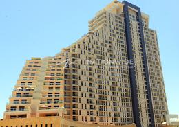Apartment - 2 bedrooms - 2 bathrooms for sale in Mangrove Place - Shams Abu Dhabi - Al Reem Island - Abu Dhabi