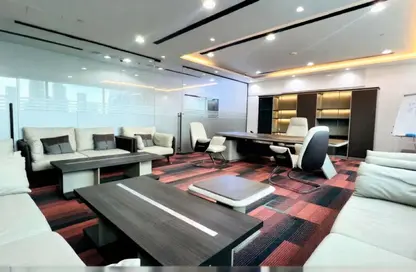 Office Space - Studio for rent in 48 Burj gate - Burj Place - Downtown Dubai - Dubai
