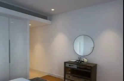 Apartment - 2 Bedrooms - 2 Bathrooms for rent in Apartment Building 1 - Bluewaters Residences - Bluewaters - Dubai Apartment - 2 Bedrooms - 2 Bathrooms for rent in Apartment Building 1 - Bluewaters Residences - Bluewaters - Dubai