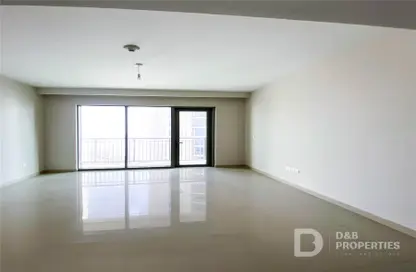 Apartment - 1 Bedroom - 1 Bathroom for rent in Harbour Views 1 - Dubai Creek Harbour (The Lagoons) - Dubai