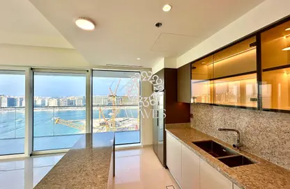 شقة - 2 غرف نوم - 3 حمامات للبيع في جراند بلو تاور 1 - إعمار بيتشفرونت - دبي هاربور - دبي شقة - 2 غرف نوم - 3 حمامات للبيع في جراند بلو تاور 1 - إعمار بيتشفرونت - دبي هاربور - دبي