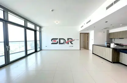 Apartment - 3 Bedrooms - 4 Bathrooms for rent in MEERA Shams - Shams Abu Dhabi - Al Reem Island - Abu Dhabi