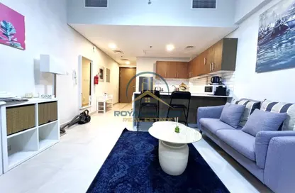 Apartment - Studio - 1 Bathroom for rent in Casa Grande - Jumeirah Village Circle - Dubai