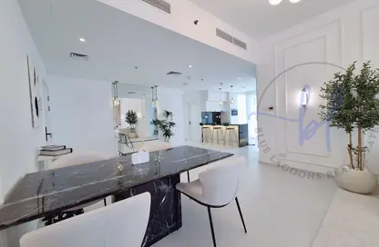 Apartment - 2 Bedrooms - 3 Bathrooms for sale in Sulafa Tower - Dubai Marina - Dubai