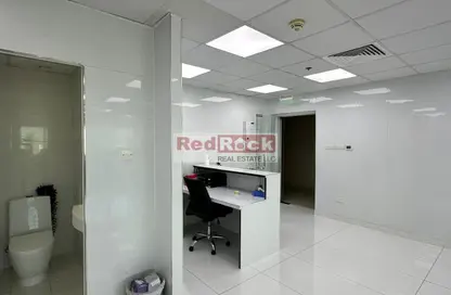 Office Space - Studio - 2 Bathrooms for rent in JLT Cluster T - Jumeirah Lake Towers - Dubai Office Space - Studio - 2 Bathrooms for rent in JLT Cluster T - Jumeirah Lake Towers - Dubai
