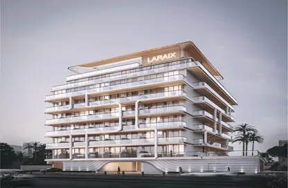 Apartment - Studio - 1 Bathroom for sale in Zyra Hills - International City Phase 2 - Al Warsan 4 - Al Warsan - Dubai Apartment - Studio - 1 Bathroom for sale in Zyra Hills - International City Phase 2 - Al Warsan 4 - Al Warsan - Dubai