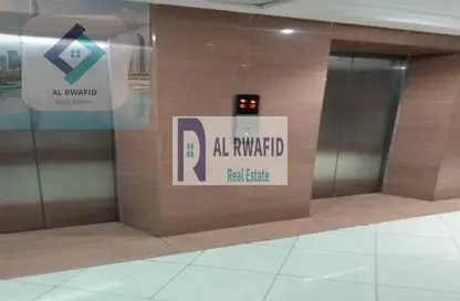 Apartment - Studio - 1 Bathroom for rent in Ajman Corniche Residences - Ajman Corniche Road - Ajman