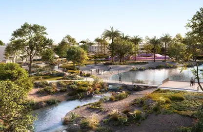 فيلا - 4 غرف نوم - 5 حمامات للبيع في فينديرا - ذا فالي - دبي فيلا - 4 غرف نوم - 5 حمامات للبيع في فينديرا - ذا فالي - دبي