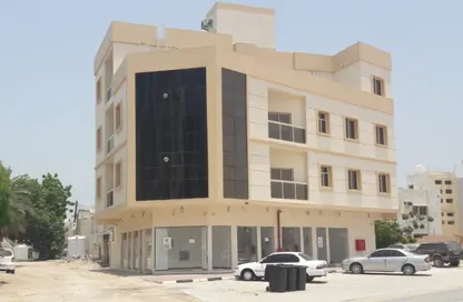 عمارة بالكامل للبيع في ليوارا 1 - عجمان