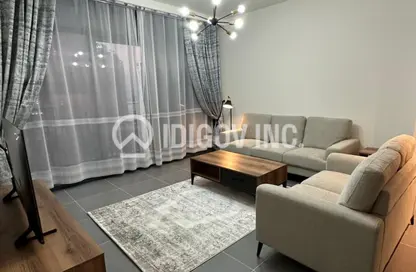 Apartment - 1 Bedroom - 1 Bathroom for rent in Creek Edge Tower 1 - Creek Edge - Dubai Creek Harbour (The Lagoons) - Dubai