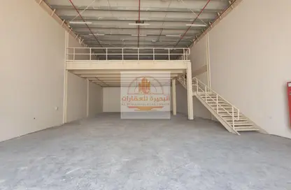 مستودع - استوديو - 1 حمام للايجار في السجع إس - آلصجعه - الشارقة