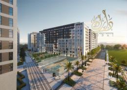 Apartment - 2 bedrooms - 3 bathrooms for sale in Al Mamsha - Muwaileh - Sharjah