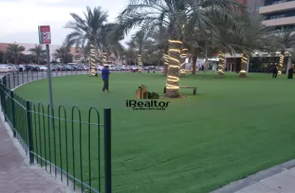 شقة - 3 غرف نوم - 4 حمامات للايجار في برج 1 - الريف داون تاون - مشروع الريف - أبوظبي