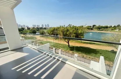Townhouse - 4 Bedrooms - 3 Bathrooms for sale in Park Residences 4 - Park Residences - DAMAC Hills - Dubai