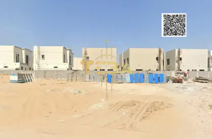 أرض - استوديو للبيع في الحليو 2 - الحليو - عجمان أرض - استوديو للبيع في الحليو 2 - الحليو - عجمان