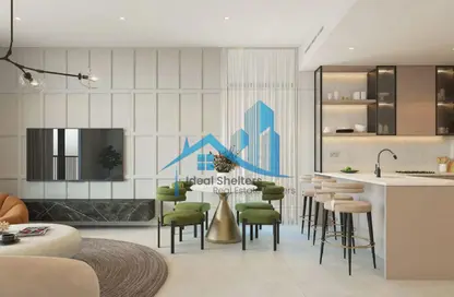 Apartment - 2 Bedrooms - 3 Bathrooms for sale in Hadley Heights - Jumeirah Village Circle - Dubai