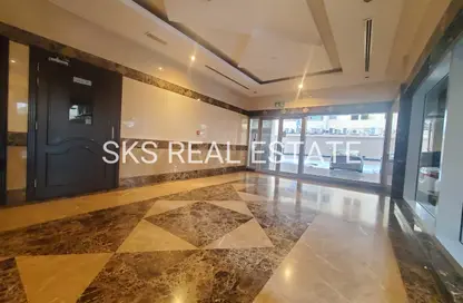 Apartment - 2 Bedrooms - 2 Bathrooms for rent in Metro Building - Al Barsha 1 - Al Barsha - Dubai