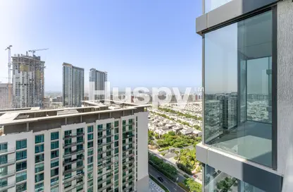 شقة - 2 غرف نوم - 3 حمامات للايجار في ون بارك افنيو - صبحا هارتلاند - مدينة الشيخ محمد بن راشد - دبي