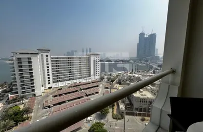 شقة - 2 غرف نوم - 3 حمامات للبيع في البصري - مساكن شور لاين - نخلة جميرا - دبي شقة - 2 غرف نوم - 3 حمامات للبيع في البصري - مساكن شور لاين - نخلة جميرا - دبي