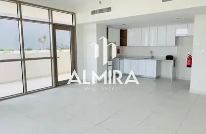 Apartment - 2 Bedrooms - 3 Bathrooms for rent in Reflection - Shams Abu Dhabi - Al Reem Island - Abu Dhabi