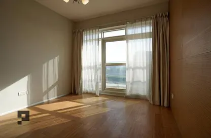 Apartment - 1 Bedroom - 2 Bathrooms for rent in The Derby Residences 1 - The Derby Residences - Meydan - Dubai
