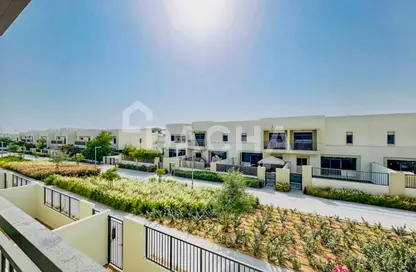 Apartment - 3 Bedrooms - 4 Bathrooms for sale in Holland Gardens - Town Square - Dubai