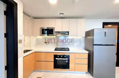 Apartment - 1 Bedroom - 1 Bathroom for rent in Skyz by Danube - Arjan - Dubai