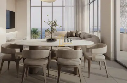 شقة - 2 غرف نوم - 2 حمامات للبيع في بلايا فيفا - جزيرة المرجان - رأس الخيمة