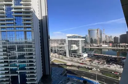 Apartment - 1 Bedroom - 2 Bathrooms for sale in Elite Business Bay Residence - Business Bay - Dubai
