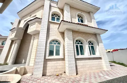 Villa - 6 Bedrooms - 7 Bathrooms for rent in Barsha South Villas - Al Barsha South - Al Barsha - Dubai