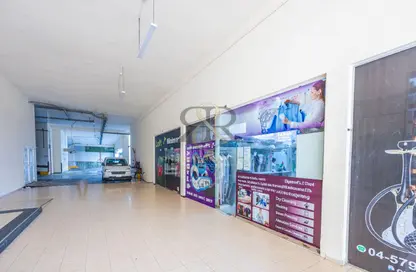Shop - Studio for sale in Park Central - Business Bay - Dubai