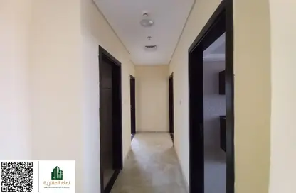 Apartment - 2 Bedrooms - 2 Bathrooms for rent in Ajman Hills - Al Alia - Ajman