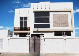 Studio - 1 bathroom for rent in Sultan Bin Zayed the First Street - Muroor Area - Abu Dhabi