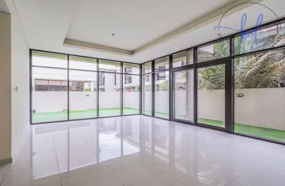 Villa - 5 Bedrooms - 6 Bathrooms for rent in The Field - DAMAC Hills - Dubai