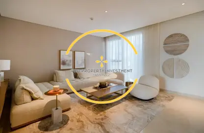 Villa - 4 Bedrooms - 5 Bathrooms for sale in Saadiyat Lagoons - Saadiyat Island - Abu Dhabi