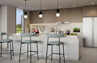 Apartment - 1 Bedroom - 1 Bathroom for sale in Erin - Central Park at City Walk - City Walk - Dubai