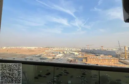 شقة - 3 غرف نوم - 3 حمامات للبيع في برج بارادايس ليك ب5 - ابراج بحيرة بارادايس - مدينة الإمارات - عجمان