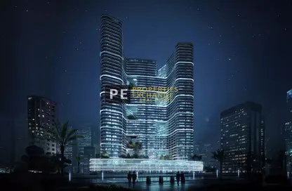 Apartment - Studio - 1 Bathroom for sale in Binghatti Hillviews - Dubai Science Park - Dubai