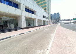 Business Centre - 6 bathrooms for rent in Al Rostamani Building - Port Saeed - Deira - Dubai