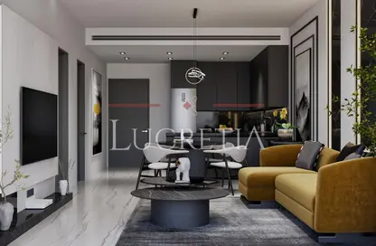 Apartment - Studio - 1 Bathroom for sale in Samana Ibiza - Dubai Land - Dubai