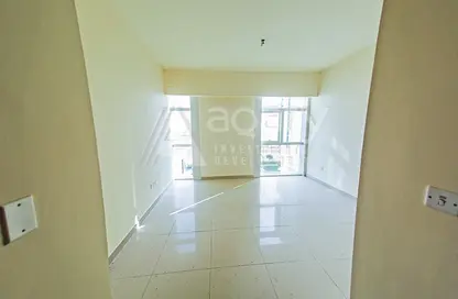 Apartment - 1 Bedroom - 1 Bathroom for sale in Tala Tower - Marina Square - Al Reem Island - Abu Dhabi