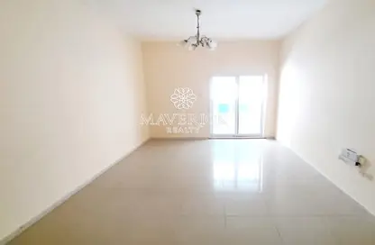 Empty Room image for: Apartment - 1 Bedroom - 1 Bathroom for rent in Al Taawun Street - Al Taawun - Sharjah, Image 1