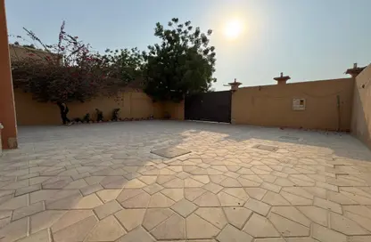 Villa - 5 Bedrooms - 7+ Bathrooms for sale in Al Mowaihat 3 - Al Mowaihat - Ajman