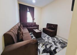 Apartment - 1 bedroom - 1 bathroom for rent in Sheikh Jaber Al Sabah Street - Al Naimiya - Al Naemiyah - Ajman