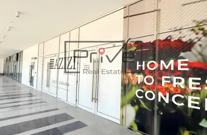 Retail - Studio for sale in AZIZI Riviera - Meydan One - Meydan - Dubai