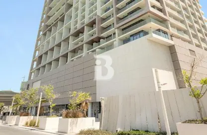 Apartment - 1 Bedroom - 1 Bathroom for rent in Al Maryah Vista - Al Maryah Island - Abu Dhabi
