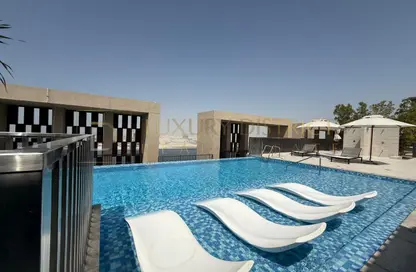 Apartment - 2 Bedrooms - 3 Bathrooms for rent in Deira Enrichment Project - Deira - Dubai
